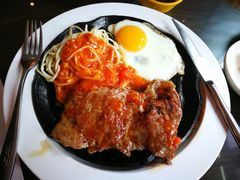 -豪客来牛排(文化路店)