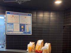 -麦当劳(集美石鼓店)