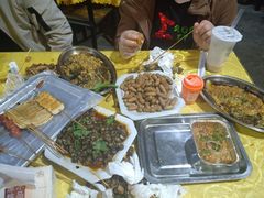 -大学城夜市大排档(凤栖路店)