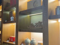 -竟陵水茶苑(首享科技大厦店)