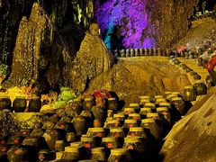 -宝晶宫旅游景区