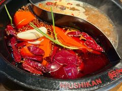 -牛市坎火锅(建设路店)