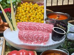 -番食园鲜食火锅(高新店)
