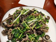 -北平小馆·烤鸭·家常菜(磨房北里店)