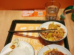 -大快活(丽丰店)