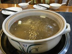 -清真华宇开锅羊肉