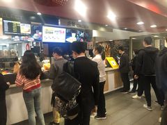 -麦当劳(花城大道华穗路店)