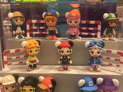 -泡泡玛特POPMART(侨福芳草地店)