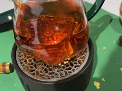 -荷风细雨·中国茶宴(碧云店)