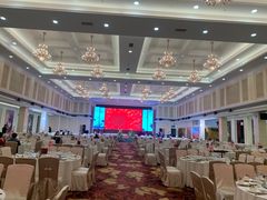大堂-龙悦湾酒家·八阵鱼生·渔人码头店