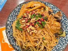 -螺世纪螺蛳粉·桂味小排档(裕德店)