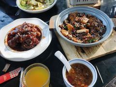 -树厨贵州菜(铜仁花果山店)
