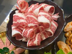 -张姐烤肥牛(西丽店)