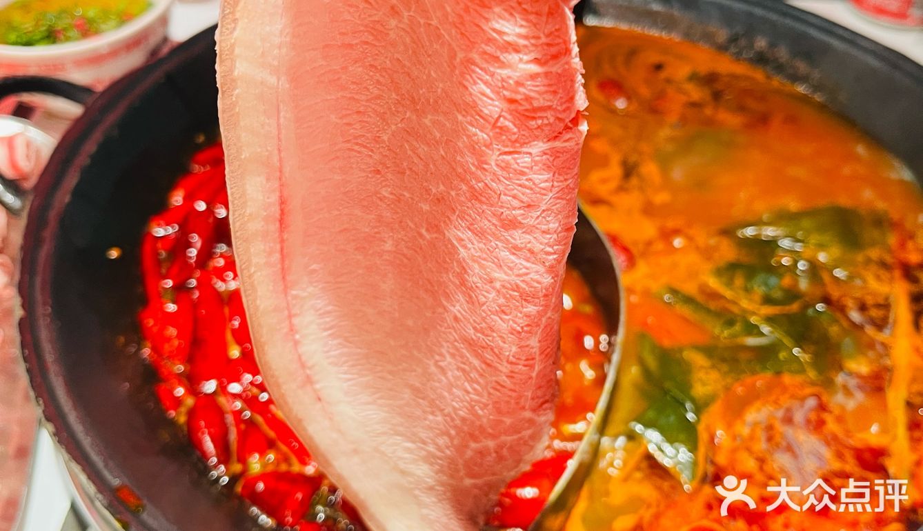 这大片肉片和大肘子还有谁没吃过？