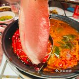 这大片肉片和大肘子还有谁没吃过？