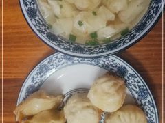 -鼎顺小吃(吴山名楼店)