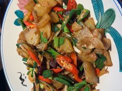 -树厨贵州菜(大十字店)
