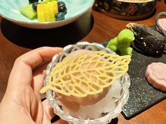 -广富林宰相府酒店·水云间