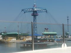 -秦皇岛乐岛海洋王国