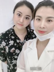 -HQ半永久纹绣纹眉