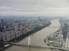 -广州塔