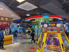 -汤姆熊欢乐世界(正大店)