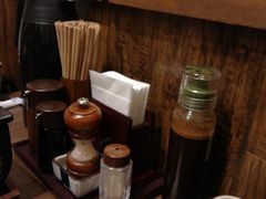 -牛かつもと村(原宿店)