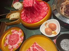 -牛New寿喜烧(金鹰世界店)