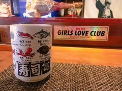 -半藏居酒屋(香港花园店)