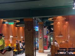-吧嘚嘴炭烧鸽串吧(北海街店)