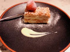 -T館·花园艺术餐厅