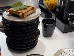 -争鲜回转寿司(朝北大悦城店)