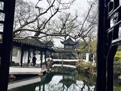 -拙政园