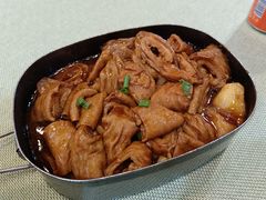 -渔娘渔家丹东海鲜(东直门店)