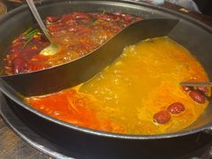 -冯校长老火锅(广州正佳广场店)