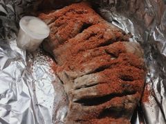 -嘻小北·兰州清汤牛肉面(太平洋森活天地店)