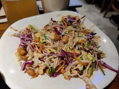 管氏特拌菜-管氏翅吧(台湾街店)