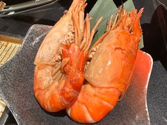 -大牛寿喜烧·和牛放题(香港广场店)