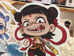 -霸王茶姬(正佳广场店)