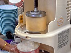 -梁子刨冰王&梁小糖(王顶堤店)