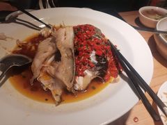 -文记卢源外·江西小炒(凤城八路店)