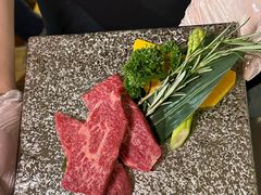 -木槿花韩式炭烤·熟成肉工坊(孙文东路店)