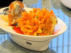 -小厨娘淮扬菜(江宁弘阳店)