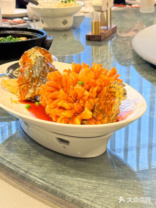 小厨娘淮扬菜(江宁弘阳店)图片