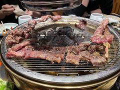 -味家烤肉烤鳗鱼牛排(西塔旗舰店)