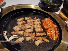 -韩时烤肉(枫蓝店)