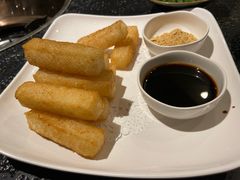 -仁虎老火锅(黄泥磅店)