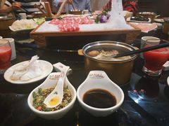 -鲁西肥牛(九方购物中心店)