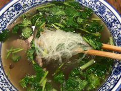 -老白家水盆羊肉