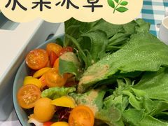 -紫光园·烤鸭·北京菜(劲松店)